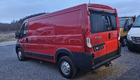 Fiat Ducato 2.3 MultiJet ..L2H1...229tis km - 7