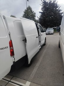 Toyota proace dodávka 2019 long - 7