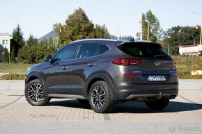 Hyundai Tucson 1.6 T-GDi Style - 7