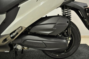 Kymco X-Town 125 (nová) - AKCIA 4290 € - 7