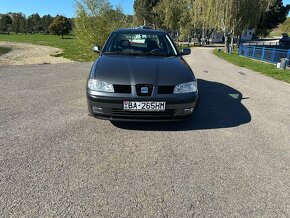 SEAT Cordoba - 7