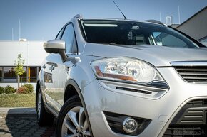 Ford Kuga 2,5T 20V 147kw 4x4 /AJ NA SPLÁTKY/ - 7