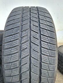 Zimne pneu 225/50 R17 H XL Barum Polaris 5 - 7