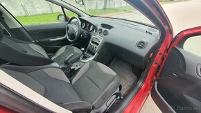 Peugeot 308 T7 Comfort Pack - 7