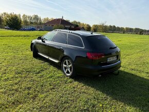 Audi Allroad 2006 3.0 TDI V6 171kw - 7