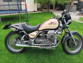 Moto Guzzi California 3 - 7