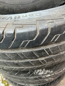 Letné pneumatiky - 215/75R16C - 7