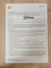 Lenovo Tab M11 4GB/128GB, záruka do 6/2026 - 7