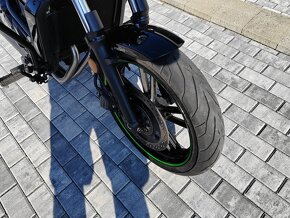 Kawasaki Vulcan S -35kw - 7