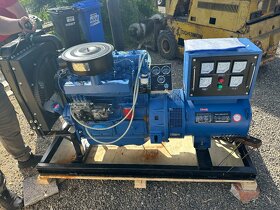 Generator 30kw - 7