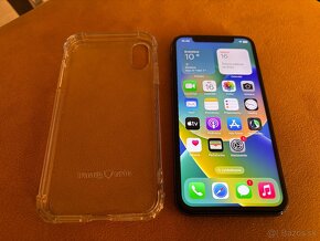 Iphone x 64gb grey - 7