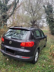 Volkswagen Tiguan, 2015, 58000km - 7