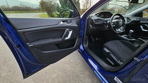 Peugeot 308 Break/SW SW 1.5 BlueHDi 100 Style - 7