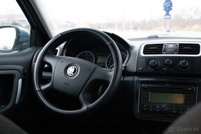 Skoda Fabia II 1.2HTP Ambiente - 7