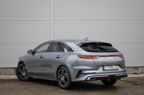 Kia ProCeed 1.5 T-GDi. M6. GT Line - 7