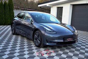 ⏩ Tesla Model 3 Long Range Dual Motor AWD 4x4 350KW - 7