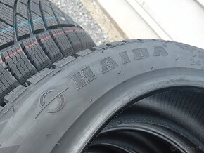 Zimné pneumatiky 245/45R19 XL - 7