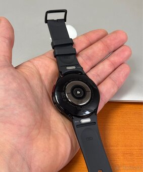 Samsung Galaxy Watch 6 Classic 47mm - 7