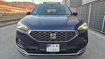 SEAT TARRACO 2.0 TSi 140kw DSG 4x4 2020 - 7