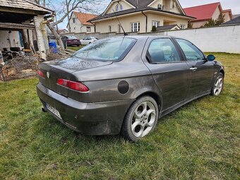 Alfa Romeo 156 2.4jtd 129kw - 7