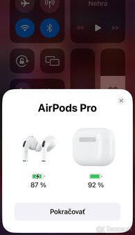 Airpods pro 2 + záruka - 7