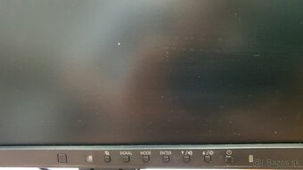 LCD monitor EIZO FlexScan EV2436W, 24", 16:10 - 7