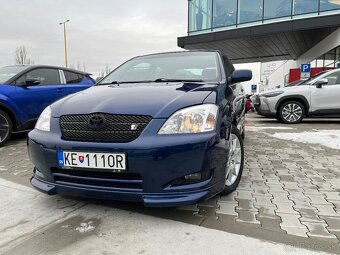 Toyota Corolla 1.8TS e12 - 7