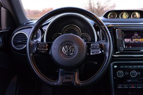 Volkswagen Beetle - 7