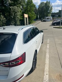 Skoda superb L&K - 140kw - Virtual cocpit - 7