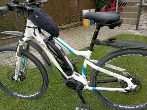 Predám dámsky ebike - 7