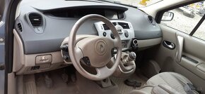 RENAULT SCENIC  GRAND  DCI- - 7