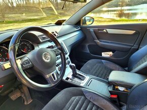 Volkswagen Passat 2.0 Tdi, 125 kw - 7