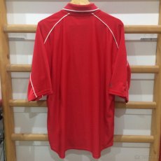 Liverpool FC 2000-02 reebok (home) dres, veľkosť 46/48 (XL) - 7