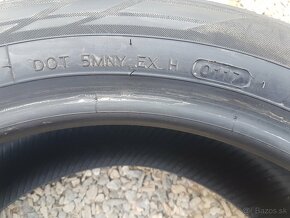 195/55 r16 letné pneumatiky 4ks Hankook - 7