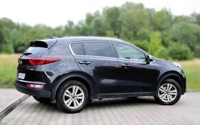 Kia Sportage Platinum 2017, 1.7 Crdi - 7