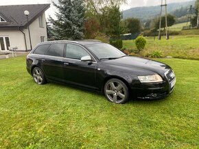 Audi a6 3.0 tdi - 7