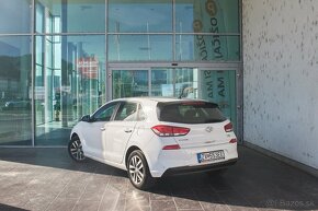 Hyundai i30 1.6 CRDi 110 Enter 7DCT - 7