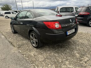 Renault Mégane Cabriolet 1.6 16V 82kw - 7