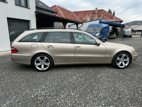 Mercedes-Benz E320 CDI 3222cm w211 - 7