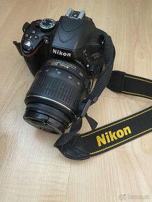 Nikon D5100 - 7