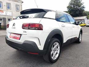 Citroen Cactus - 7