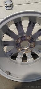 Disky Borbet 10 spoke original VW - 7