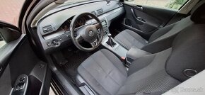 Predám Volkswagen Passat Combi  2.0 TDI CR R.V.2010 - 7