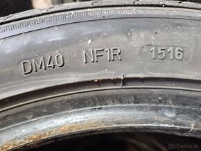 Zimne pneumatiky 225/50 r17 - 7