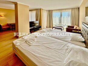 Bulharsko-Barcelo Royal Beach , Slun.pob. 1kk - 7