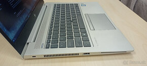 Predám HP EliteBook 840 G5 | i7-865OU | RAM 16GB | SSD 512 G - 7