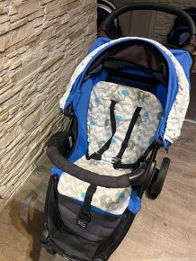 Športový kočík Britax B-Agile - 7