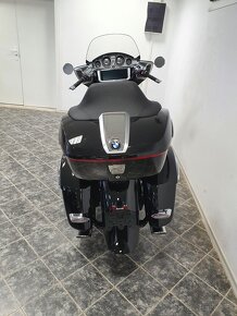 BMW R18 Transcontinental First Edition 22500€ NETTO - 7