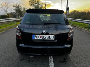 ✅ŠKODA FABIA II 1.9TDI (77kw) SPORT EDITION✅ - 7