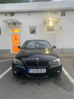 Predam Bmw 318d - 7